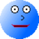 Nod Blue — emoji emoji for Slack & Discord