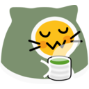 Meow Comfytea — cat emoji for Slack & Discord