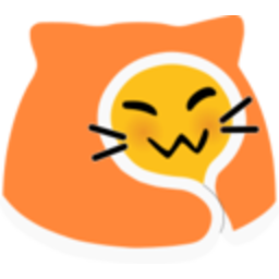 Meow Comfyhappy — cat emoji for Slack & Discord (Discord)