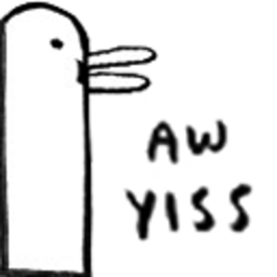 Awyiss — cartoon emoji for Slack & Discord (Discord)