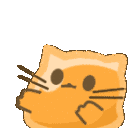 Meow Gummyattention — cat emoji for Slack & Discord