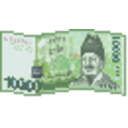 Money 4 — money emoji for Slack & Discord