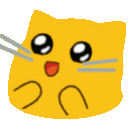 Meow Wow — cat emoji for Slack & Discord