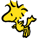 Woodstock — woodstock emoji for Slack & Discord