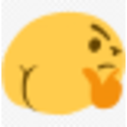 Oye 2 — cartoon emoji for Slack & Discord (Discord)