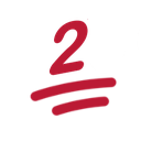 2 Num — number emoji for Slack & Discord