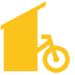 Partybikeshed — logo emoji for Slack & Discord (Discord)