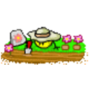 Garden — cartoon emoji for Slack & Discord