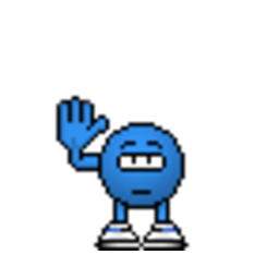 Miss You 2 — cartoon emoji for Slack & Discord (Discord)