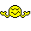 Acclaim — smiley emoji for Slack & Discord