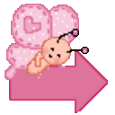 Arrow Butterfly — butterfly emoji for Slack & Discord