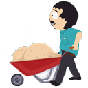 Stansdad — cartoon emoji for Slack & Discord