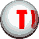 Tubular — logo emoji for Slack & Discord