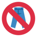 Wfh No Pants — symbol emoji for Slack & Discord