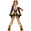 Tombraider2 — pixel-art emoji for Slack & Discord