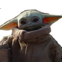 Babyyoda — character emoji for Slack & Discord