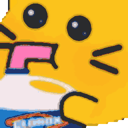 Meow Cloroxsip — cartoon emoji for Slack & Discord (Discord)