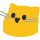 Meow Bolb — cartoon emoji for Slack & Discord