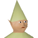 Gnome Child — gnome emoji for Slack & Discord