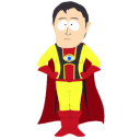 Captainhindsight — superhero emoji for Slack & Discord