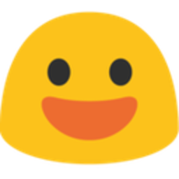 Blob Smiley — emoji emoji for Slack & Discord (Discord)