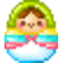 Doll — cartoon emoji for Slack & Discord