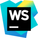 Webstorm — logo emoji for Slack & Discord