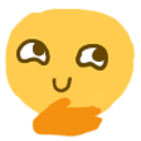Think Derp — cartoon emoji for Slack & Discord