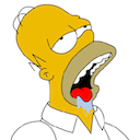 Drool 2 — cartoon emoji for Slack & Discord