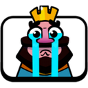 Clashcry — cartoon emoji for Slack & Discord