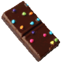 Chocalate Fudge — chocolate emoji for Slack & Discord