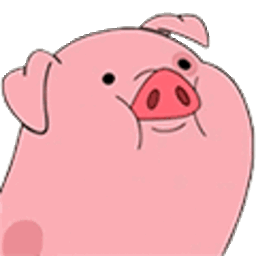 Oink — cute emoji for Slack & Discord (Discord)