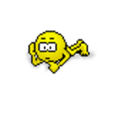 Fart 3 — cartoon emoji for Slack & Discord