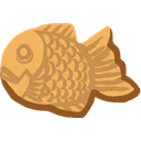 Taiyaki — cartoon emoji for Slack & Discord