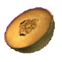 Melon — food emoji for Slack & Discord