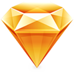 Sketch — logo emoji for Slack & Discord (Discord)