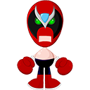 Strongbad 2 — cartoon emoji for Slack & Discord