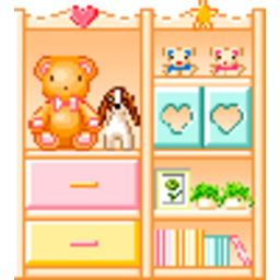 Shelf — cartoon emoji for Slack & Discord (Discord)