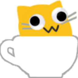 Meow Googlycup — cat emoji for Slack & Discord (Discord)
