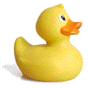 Rubberduck — cute emoji for Slack & Discord