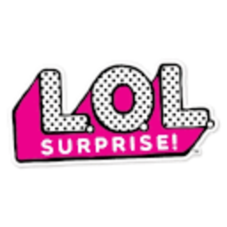 Lolsurprise — lol emoji for Slack & Discord (Discord)
