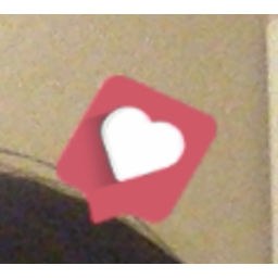 Heart Emoji — heart emoji for Slack & Discord (Discord)