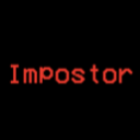 Impostor Among Us — text emoji for Slack & Discord