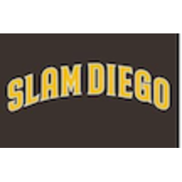 Slamdiego — logo emoji for Slack & Discord (Discord)