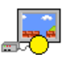 Mario Game — pixel-art emoji for Slack & Discord