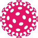 Covid19 — symbol emoji for Slack & Discord