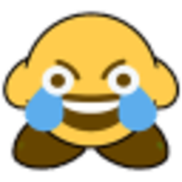 Lul — cartoon emoji for Slack & Discord (Discord)