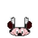 Mickeymouse Bounce — cartoon emoji for Slack & Discord
