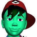 Reboot Enzo — cartoon emoji for Slack & Discord