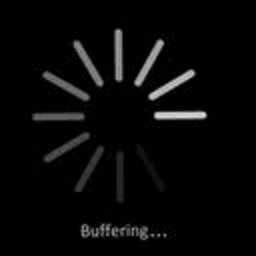 Buffering — symbol emoji for Slack & Discord (Discord)
